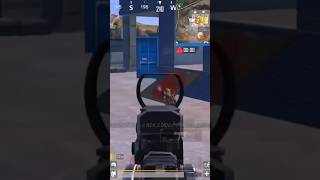 1VS3 PUBG MOBILE #pubg #pubgm #pubgmobile