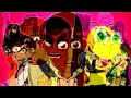 LHUGUENY Predator 2 / Candyman Musical Mashup