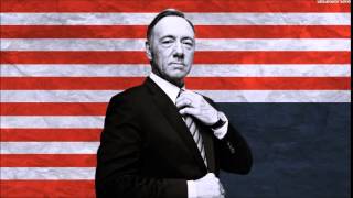 House of Cards - Frank Underwood's epic ringtone