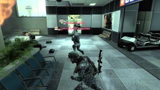 Would have had the First Quad Collateral on Terminal MW3