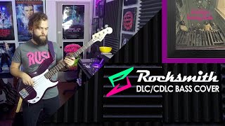 Elf－L.A. 59｜Rocksmith Bass Tabs [E Std]