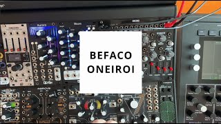 Befaco Oneiroi Review - Experimental Drone Synth and Effects Module for Eurorack