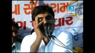 Mayabhai Ahir Full Gujarati Comedy Jokes - Mayabhai Ni Moj Masti Live Programme