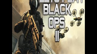 Call of Duty Black Ops 2 Walkthrough - Campaign Ending