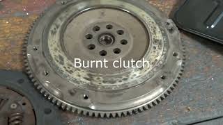 S2000 Clutch in 5 Minutes