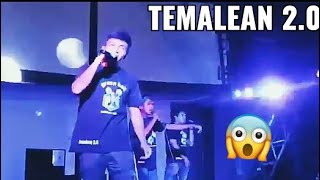 Freestyle  clip oficial #Temalean2.0 #Musicaurbana#Almuere 🔥🇧🇴