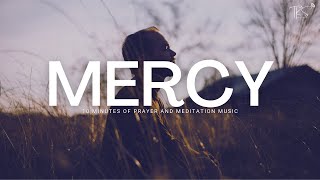 The Dew of God's Mercy: 10 Minutes of prayer, study and meditation music.