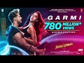 Garmi Song | Street Dancer 3D | Varun D, Nora F, Shraddha K, Badshah, Neha K | Remo D | T-Series