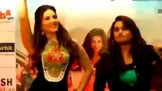 Paani Wala Dance | Kuch Kuch Locha Hai | Sunny Leone & Ram Kapoor | Music Review