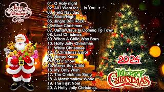 Mariah Carey,Boney M  Jose Mari Chan, John Lennon, Jackson 5,Gary Valenciano - Christmas Songs Hits