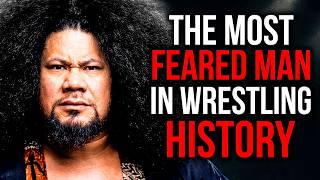 When Haku Lost It — 5 Real Moments WWE Couldn’t Control