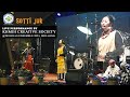 SOTTI JUK || Khmih Creative Society (Live Performance) || Trihills Ensemble 2023 #shillong