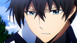 Ordinary Boy Becomes A Hero Of The Town | Episode 1-12 | English Dubbed | New Anime Series.