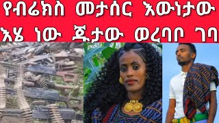 ዛሬ ደግሞ ስሊብሬክስ የሚናፈሰው እውነታ እሄው እላችሁ