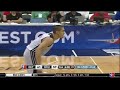 rockets nick johnson dunk on pistons osl