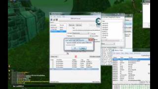 Multi level pointer tutorial, pointer scanning.
