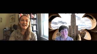 Exploring Advanced Practice Roles: Victoria Reiser