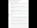 Python Arithmetic Operators Explained ⚙️| Learn Basic Math Operations in Python Easily #pythonbasics