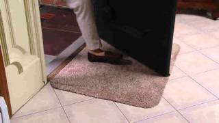 Clean Step Mat Best Of As Seen On TV