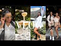 VLOGMAS EP2/ Capitec Franschhoek Cap Classique and Champagne Festival/Work trip/ and more