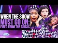 Girls Get Bullied At New Circus Job Trying To Make Money