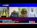 Day Zero looming in Nelson Mandela Bay [2/2]
