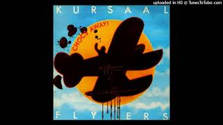 隠れ PUB ROCK ■ Kursaal Flyers ( side-B ) ～ Chocs Away ( 1st ) 1975年 ■