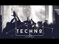 TECHNO SET 2 - AHMET KILIC