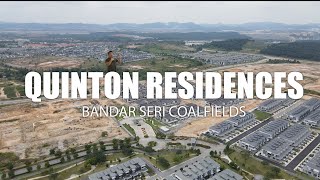 PROPERTY REVIEW #361 | QUINTON RESIDENCES, BANDAR SERI COALFIELDS