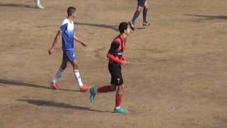 Emad Mohamed Goal in Marg