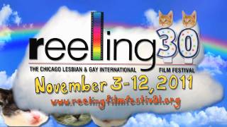 Reeling Film Festival :30 Spot (2011)