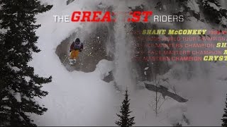 Subaru Freeride Series 2015 Season Teaser