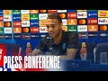 PRESS CONFERENCE | Cyriel Dessers | 21 Aug 2023