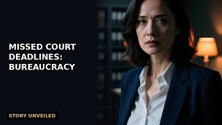 Missed Court Deadlines: Bureaucracy and Concealment
