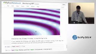 Interactive Parallel Computing with IPython Part 3 | SciPy 2014 | Min RK
