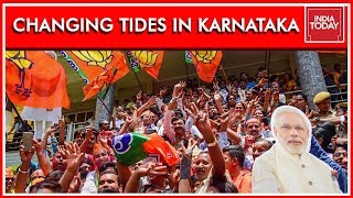 Why Modi Wins Swing States: Mighty Cong-JDS Alliance To Fall In Karnataka? | Countdown With Rajdeep