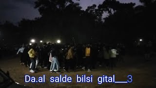 Da.al salde bilsi gital | Thillin Momin | (1995 recording)