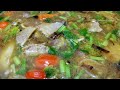 Sup Daging Pekat | Resepi Sup Daging Pekat