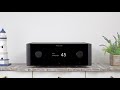 Michi X5 Integrated Amplifier