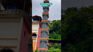 Harihareshwar Mandir…!! #harihareshwar #kalbhairav #shantadurga