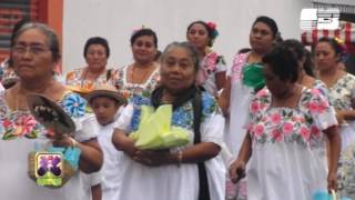 TICUL GREMIO NIÑOS ALMA Y CORAZÓN