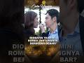 ROMEO DIOMELIN YASMIN? - CINTA YASMIN