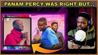 How did we get here? MINISTRY OF MUSIC | Dunsin Oyekan REACTS, Panam Percy , Bidemi Trending...