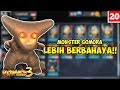 Ultraman Rumble 3 : Ternyata Monster Gomora Lebih Berbahaya! (20) - Cupers ID