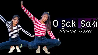 O Saki Saki Dance Cover | Choreography | Batla House | Nora Fateh | Neha Kakkar | Remo Dev Dance