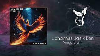 Johannes Jae x Ben - Wingardium (Original Mix)