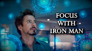 You Are Creating Your Legacy | Iron Man Trilogy Soundtrack