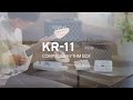 kr 11 practice and play anywhere anytime