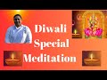 Diwali Special Meditation to invoke Lakshmi #peace #deepavali #diwali