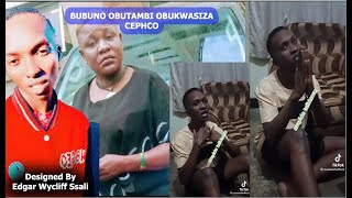 Cephco bubuno obutambi obwamuvilideko okukwatibwa.